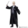 Mattel Harry Potter Drago Malefoy Poupée avec Habillage et Accessoire HMF35