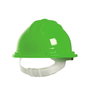 WOLFPACK LINEA PROFESIONAL Casque de chantier Maurer vert