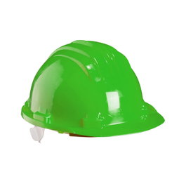 WOLFPACK LINEA PROFESIONAL Casque de chantier Maurer vert
