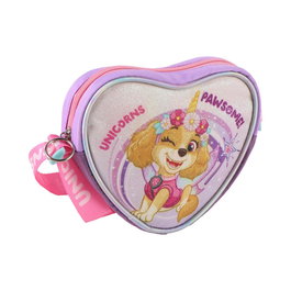 Cerdá - Sac à Dos Paw Patrol - 15.0 x 14.0 x 4.0 cm - Pour Enfants dès 3 ans - Couleur Lilas