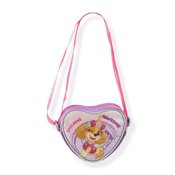 Cerdá - Sac à Dos Paw Patrol - 15.0 x 14.0 x 4.0 cm - Pour Enfants dès 3 ans - Couleur Lilas