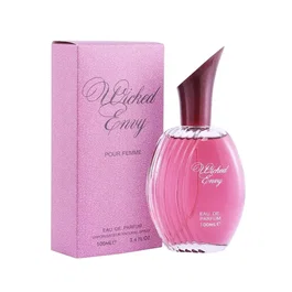Fine Perfumery Wicked Envy Eau de Parfum 100 ml