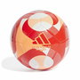 Ballon de Football Adidas Ile de Foot 24 Club Rouge Taille 5