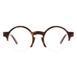 Monture de Lunettes Unisexe Andy Wolf 4554 45C