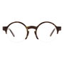 Monture de Lunettes Unisexe Andy Wolf 4554 45C