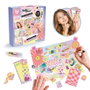 Streetlights Scrapbooking vision board