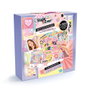Streetlights Scrapbooking vision board