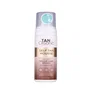 TanOrganic Mousse auto-bronzante nourrissante visage et cou 120 ml