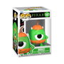 FUNKO Pop! Mike Wazowski Édition Halloween - Disney Pixar