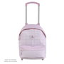Decuevas Mochila scolaire 40x30x18 cm - Sac à dos en polyester - Âge minimum recommandé 3 ans - Instructions en espagnol, anglais, portugais et russe