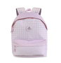 Decuevas Mochila scolaire 40x30x18 cm - Sac à dos en polyester - Âge minimum recommandé 3 ans - Instructions en espagnol, anglais, portugais et russe