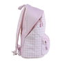 Decuevas Mochila scolaire 40x30x18 cm - Sac à dos en polyester - Âge minimum recommandé 3 ans - Instructions en espagnol, anglais, portugais et russe