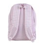 Decuevas Mochila scolaire 40x30x18 cm - Sac à dos en polyester - Âge minimum recommandé 3 ans - Instructions en espagnol, anglais, portugais et russe