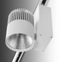 Spot LED sur Rail 30W 2700Lm 4200K Triphasé UGR17 Blanco Natural