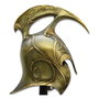 Le Seigneur des Anneaux réplique 1/1 Casque de guerre High Elven Limited Edition