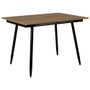 Home Deco Factory Table extensible Loka 110/150 cm