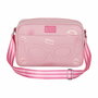 Sac à Bandoulière Barbie Fashion Travel 23 x 34 x 11 cm