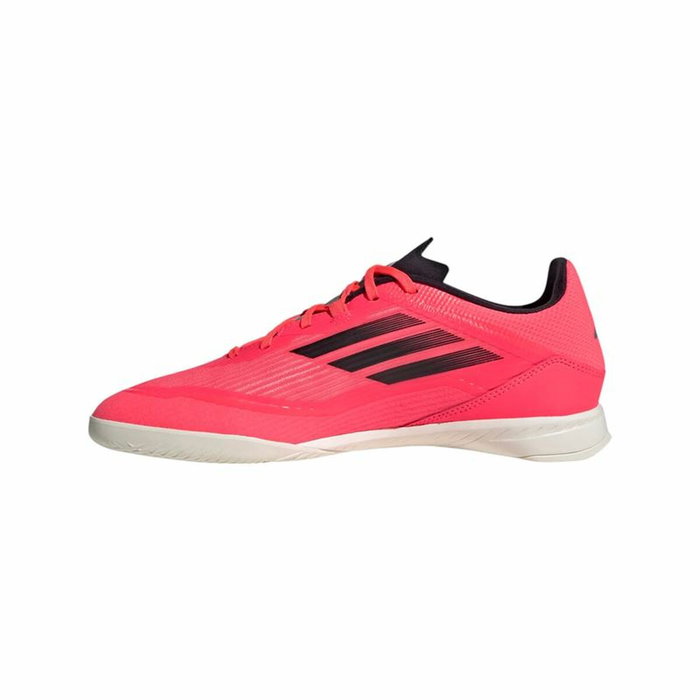 Chaussures de Futsal pour Adultes Adidas 1 F50 League In Rose