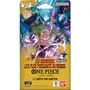 Asmodee One Piece CG - Blister Booster OP-17 Les Guerriers Les Plus Puissants Au Monde