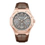 Kenneth Cole KCWGX0059002 - Montre Automatique Homme