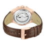 Kenneth Cole KCWGX0059002 - Montre Automatique Homme