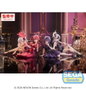 Sega Blue Archive statuette PVC Yumemirize Haruka 13 cm