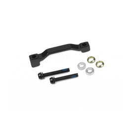 XLC Adaptateur de frein à disque post mount pour disque de 180 mm