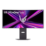 LG 34GX900A-B UltraGear 34'' UWQHD OLED 240 Hz Courbé Noir