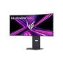 LG 34GX900A-B UltraGear 34'' UWQHD OLED 240 Hz Courbé Noir