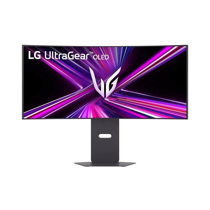 LG 34GX900A-B UltraGear 34'' UWQHD OLED 240 Hz Courbé Noir