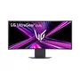 LG 34GX900A-B UltraGear 34'' UWQHD OLED 240 Hz Courbé Noir