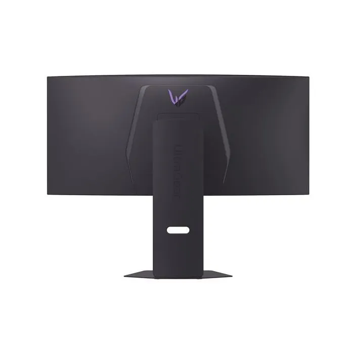 LG 34GX900A-B UltraGear 34'' UWQHD OLED 240 Hz Courbé Noir