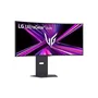 LG 34GX900A-B UltraGear 34'' UWQHD OLED 240 Hz Courbé Noir