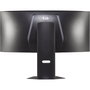 LG 34GX900A-B Moniteur UltraGear 34'' Courbé UWQHD OLED 240 Hz