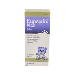 EUPEPTIN KIDS Poudre 65 g