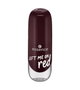Essence Gel Nail Color 72 Left Me On