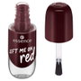 Essence Gel Nail Color 72 Left Me On