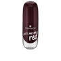 Essence Gel Nail Color 72 Left Me On