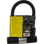 Master Lock Antivol en U Haute Sécurité 8377EURDPRO
