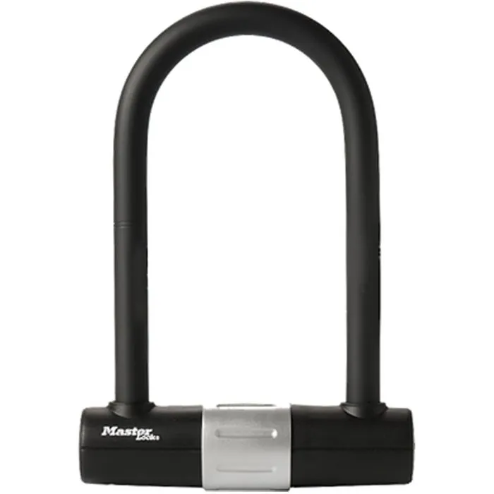 Master Lock Antivol en U Haute Sécurité 8377EURDPRO