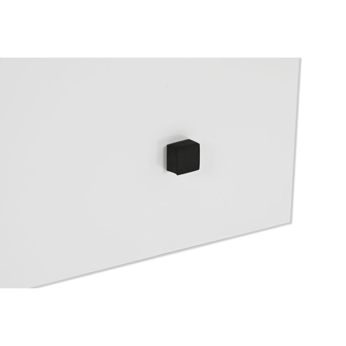 Cadre Home ESPRIT Verre trempé 120 x 0,4 x 120 cm