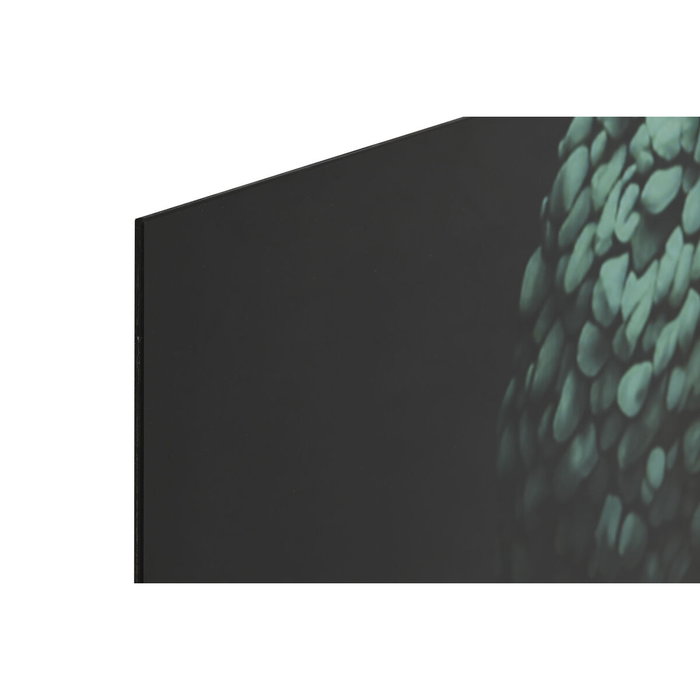 Cadre Home ESPRIT Verre trempé 120 x 0,4 x 120 cm