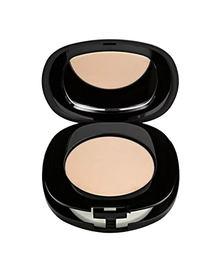 Elizabeth Arden Fond de Teint Crème Flawless Finish Everyday Perfection Bouncy - Teinte 01 Porcelaine - 9 g (Testeur) avec Huile de Jojoba et Finition Naturelle