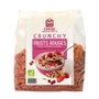 CELNAT Muesli Crunchy Frutos Rojos Bio 500g