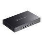 TP-Link DS1008X Switch Noir