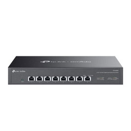 TP-Link DS1008X Switch Noir