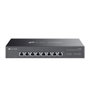 TP-Link DS1008X Switch Noir