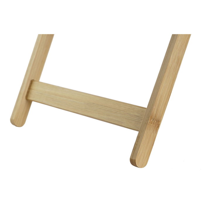DKD Home Decor Plateau de lit pliable en Bambou 64 x 30 x 24 cm DKD Home Decor Plateau de lit pliable en Bambou 64 x 30 x 24 cm