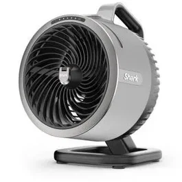 Shark Breeze HydroGo FA050EULV Ventilateur Brumisateur 36 W 5 Vitesses Lavande