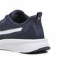 Chaussures de Running pour Adultes Puma Flyer Lite Bleu Homme